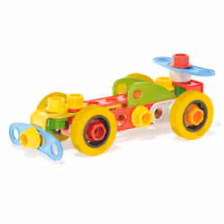 Quercetti 6155 building toy