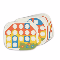 Quercetti 84405 learning toy