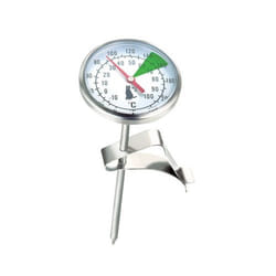 Metallurgica Motta 00365/00 food thermometer Analog