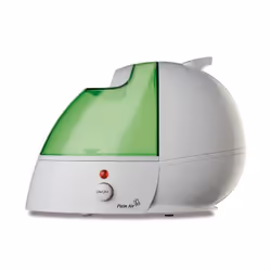 Plein Air HUMI, Green, White, 195 mm, 275 mm, 155 mm, 1 pc(s)