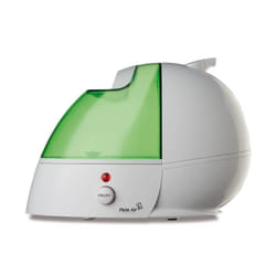 Plein Air HUMI humidifier Ultrasonic 1 L Green, White