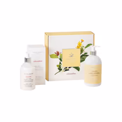Acca Kappa Calycanthus set: shower gel 500ml + body lotion 300ml