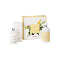 Acca Kappa Calycanthus set: shower gel 500ml + body lotion 300ml