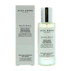 Acca Kappa White Moss Nourishing  Perfume Hair Mist 30ml