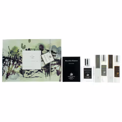 Acca Kappa White Moss EDP 50ml - 1869 EDP 15ml - Giallo Elicriso EDP Male Gift Set