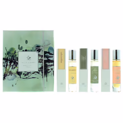 Acca Kappa 3 X EDP 15ml-Calycanthusgiardino Segreto - Tilia Cordata Male Gift Set