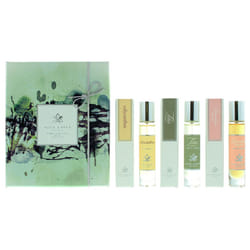 Acca Kappa 3 X EDP 15ml-Calycanthusgiardino Segreto - Tilia Cordata Male Gift Set