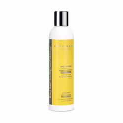 Acca Kappa Green Mandarin Anti-Pollution Shampoo for Frizzy Hair, 250 ml, 853438