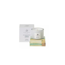 Acca Kappa White Fig & Cedarwood 6.3 Scented Candle