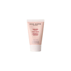 Acca Kappa Sakura Tokyo 2.5 Hand Cream