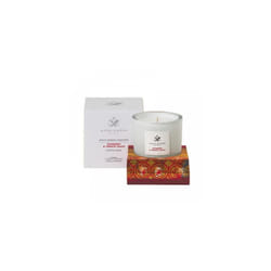 Acca Kappa Raspberry & Tomato Leaves 6.3 Scented Candle