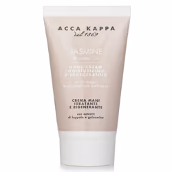 Acca Kappa   - Jasmine & Water Lily Hand Cream 030561   - 75ml/2.5oz