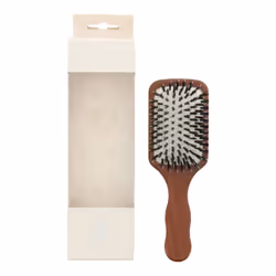 Acca Kappa Kotib? Wood Mini Paddle Hair Brush