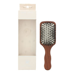 Acca Kappa Kotib? Wood Mini Paddle Hair Brush