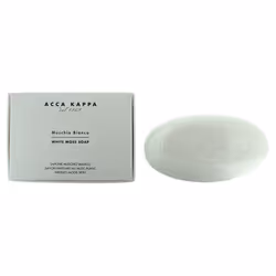 Acca Kappa White Moss Soap 150G For Unisex