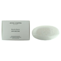 Acca Kappa White Moss Soap 150G For Unisex