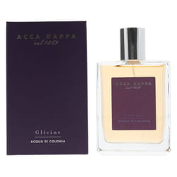 Acca Kappa Glicine 100ml EDC Spray