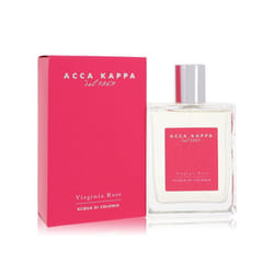 Acca Kappa Rosa 100ml EDC Spray