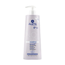 Alama No-Yellow shampoo 500ml