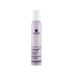 Alama No Yellow WOW Conditioner Mousse 200ml