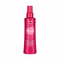 Fanola - Wonder Color Locker Milk Spray (195ml)