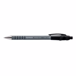 Papermate Paper Mate FlexGrip Ultra Retractable Ballpoint Pens, Medium Point (1.0mm) - Additional view 4