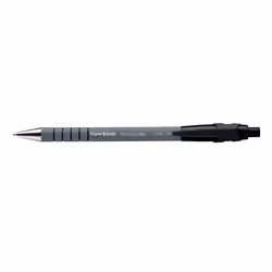 Papermate Paper Mate FlexGrip Ultra Retractable Ballpoint Pens, Medium Point (1.0mm) - Additional view 5