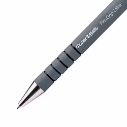 Papermate Paper Mate FlexGrip Ultra Retractable Ballpoint Pens, Medium Point (1.0mm) - Additional view 6