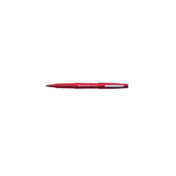 Papermate Flair Medium Red 12pc(s) fineliner