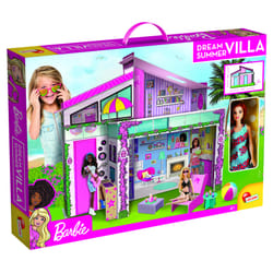 Lisciani 76932 dollhouse