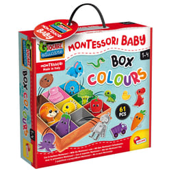 Lisciani 92765 learning toy