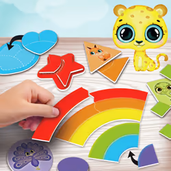 Lisciani 97111 learning toy - Additional view 3