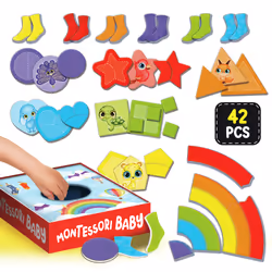 Lisciani 97111 learning toy - Additional view 4