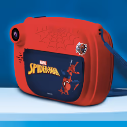 Lisciani Marvel Puzzle Df Maxifloor 24 Spiderman
