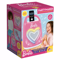 Lisciani 104475 children's gadget Children's portable speaker