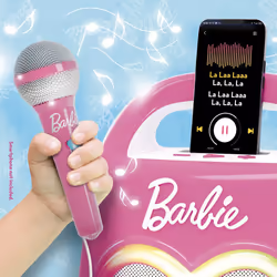 Lisciani 104475 children's gadget Children's portable speaker