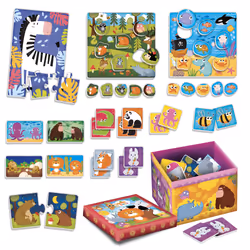 Lisciani 107827 learning toy - Additional view 2