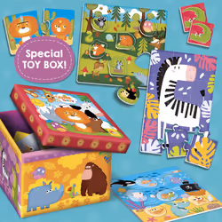 Lisciani 107827 learning toy - Additional view 4