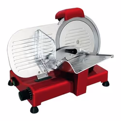 RGV 25 Special Edition, Electric, 1.6 cm, Red, Stainless steel, Aluminium, 1.4 cm, 25 cm