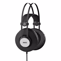 AKG K72ÃÂ Studio Headphones