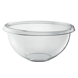 Fratelli Guzzini 0860.25 00 dining bowl Salad bowl 4 L Round Transparent