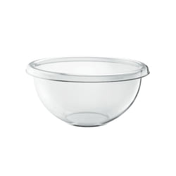 Fratelli Guzzini 0860.22 00 dining bowl Salad bowl 2.5 L Round Styrene Acrylonitrile (SAN) Transparent