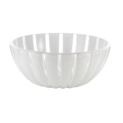 Fratelli Guzzini Grace 1.5 L Round Transparent, White 1 pc(s)