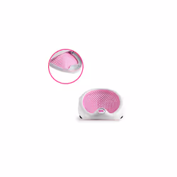 Jelly - Folding Bath Support Seat - Pink