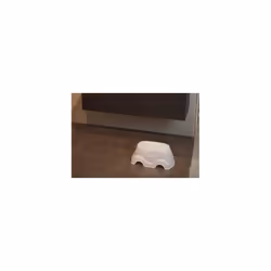 OKBABY Footstool Herbie Taupe