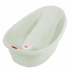 OKBABY Onda Baby, 16 L, Pearl, White