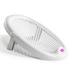 Jelly - Folding Bath Support Seat - White