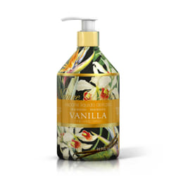 Rudy Profumi Liquid Hand Soap 500 ml Nature&Arome Vanilla Range