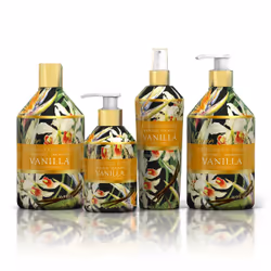 Rudy Profumi Liquid Hand Soap 500 ml Nature&Arome Vanilla Range