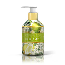 Rudy Profumi Body and Hands Lotion 250 ml Nature&Arome Bergamot Range